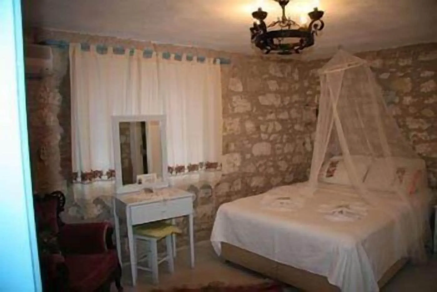 Bedirhan Konak Otel Alaçatı Hotel