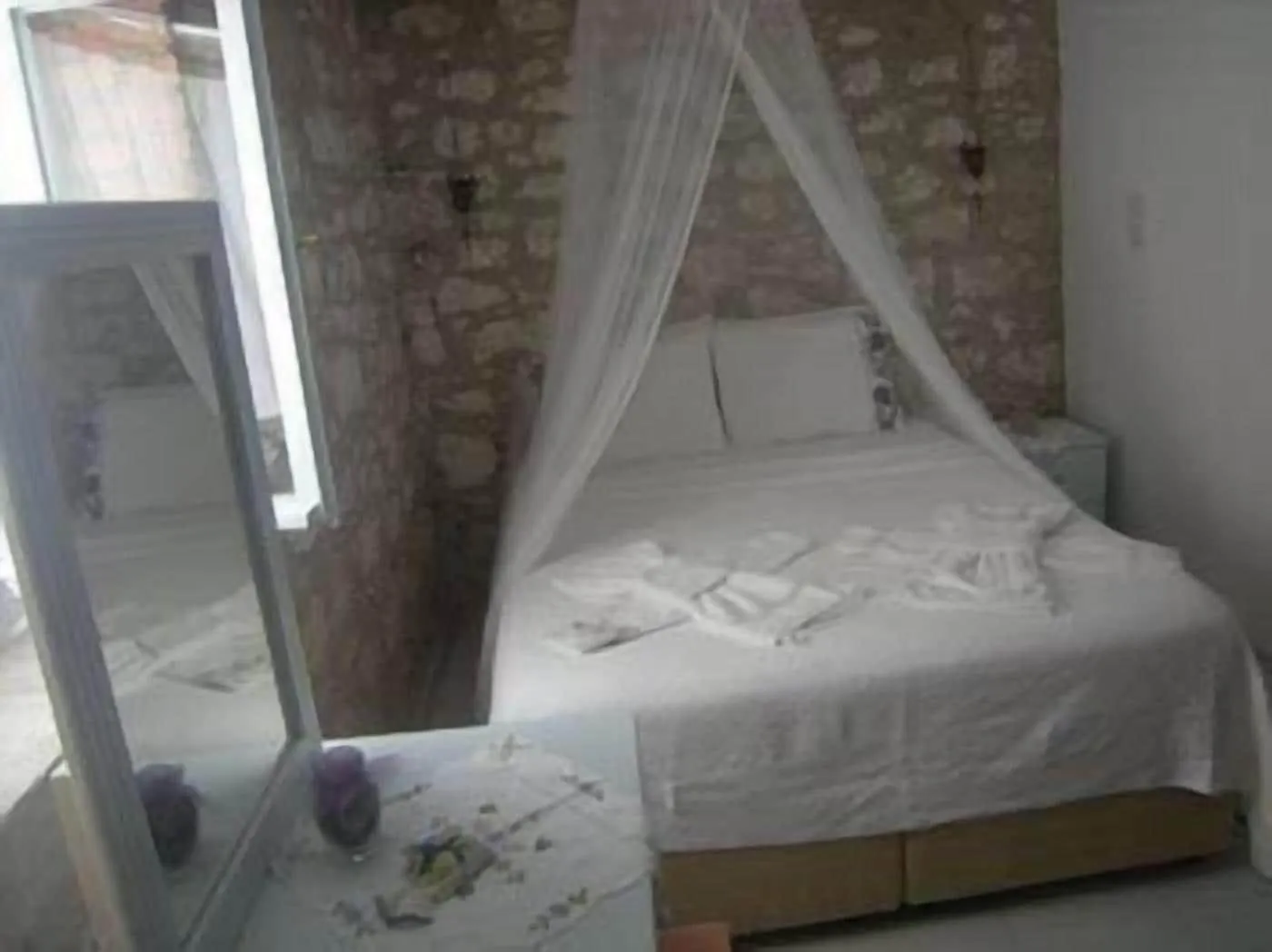 Hotel Bedirhan Konak Otel Alaçatı