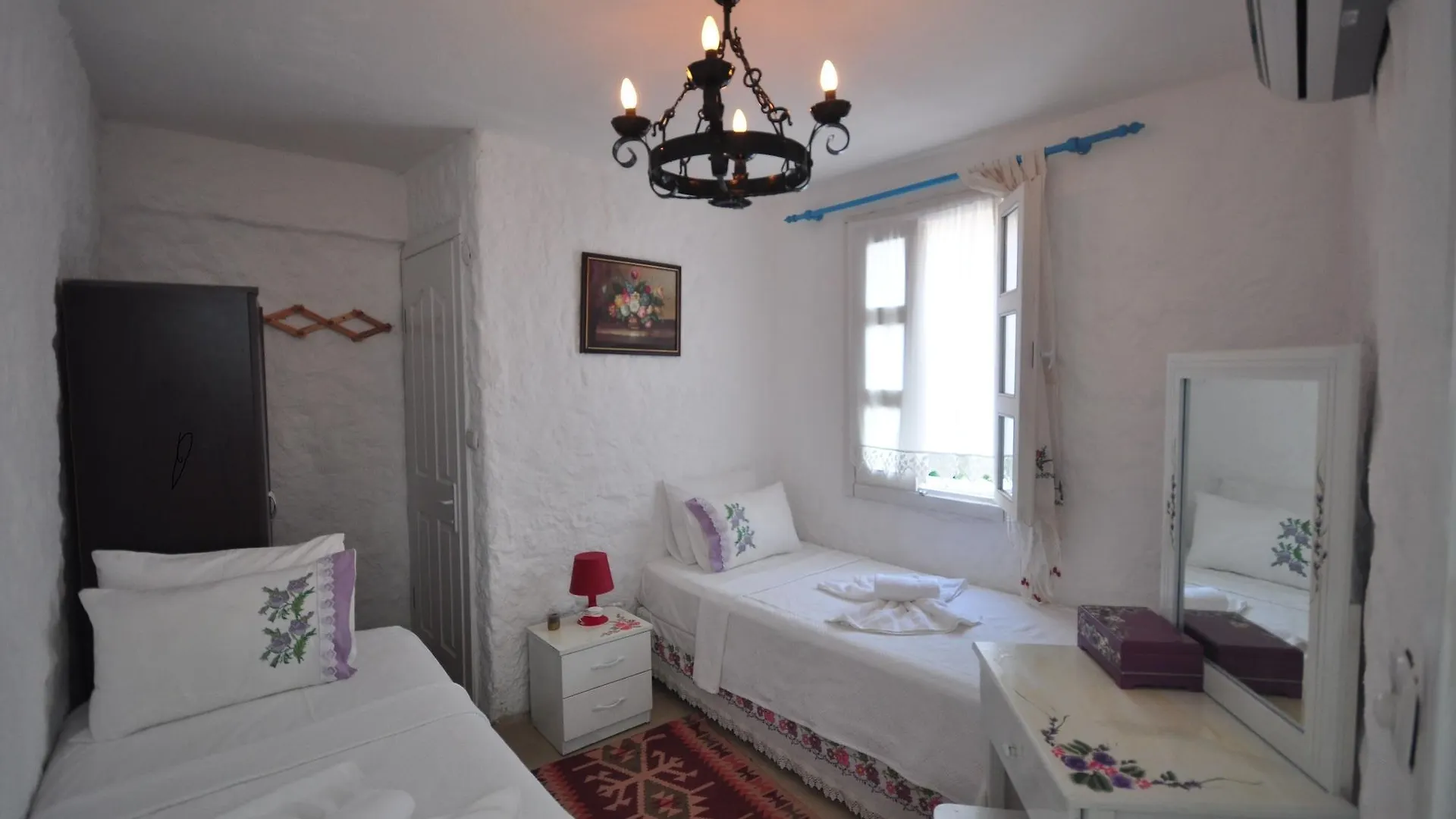 *** Hotel Bedirhan Konak Otel Alaçatı Tyrkiet