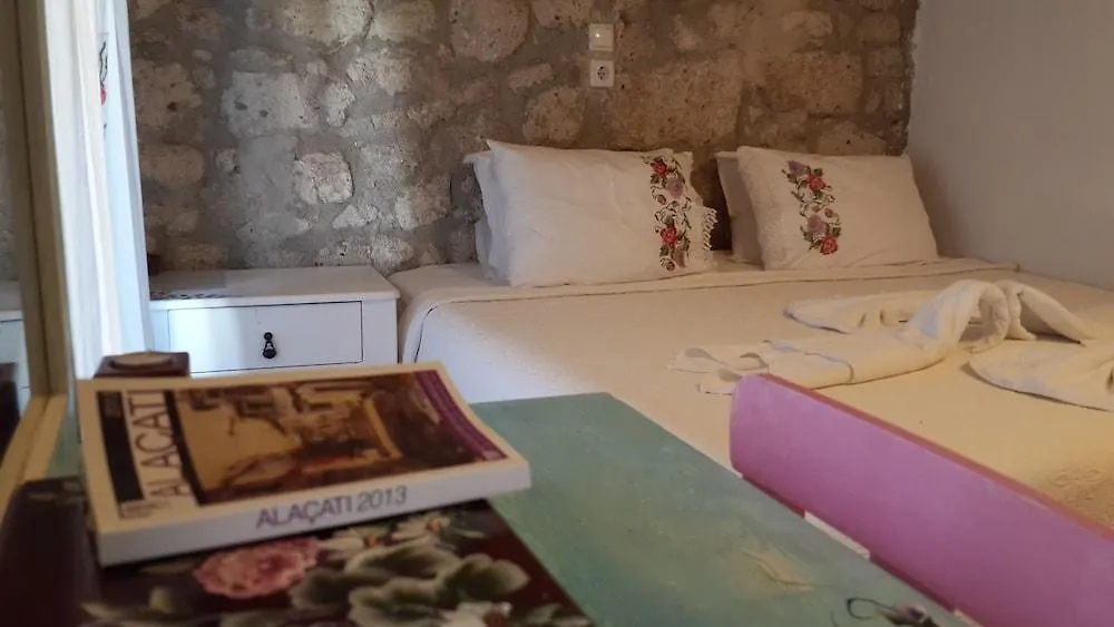 Hotel Bedirhan Konak Otel Alaçatı