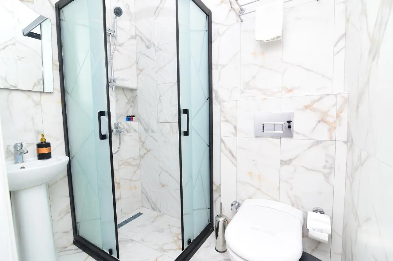 Bedirhan Konak Otel Alaçatı Hotel