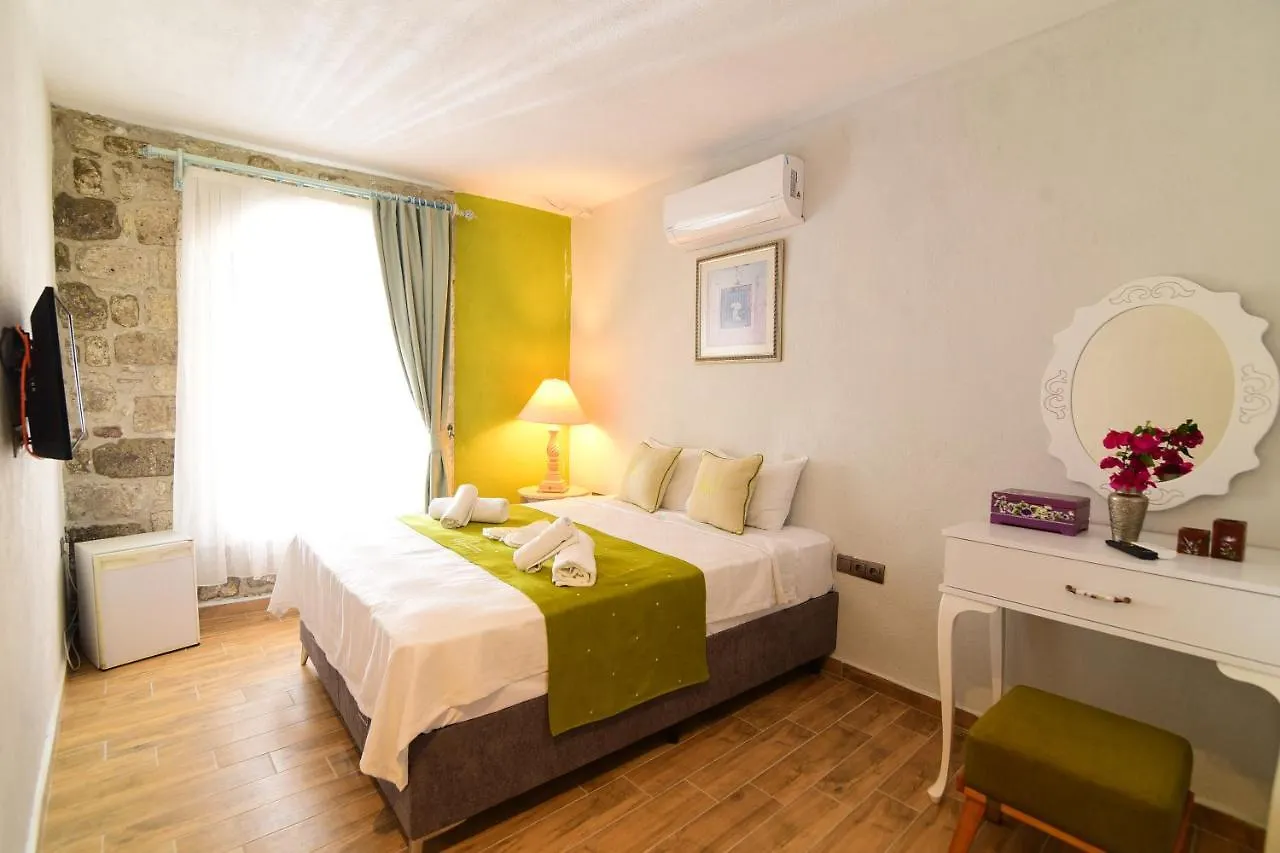 Bedirhan Konak Otel Alaçatı
