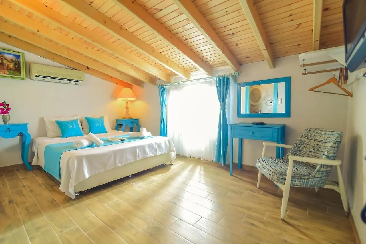 Bedirhan Konak Otel Alaçatı 3*,  Turecko