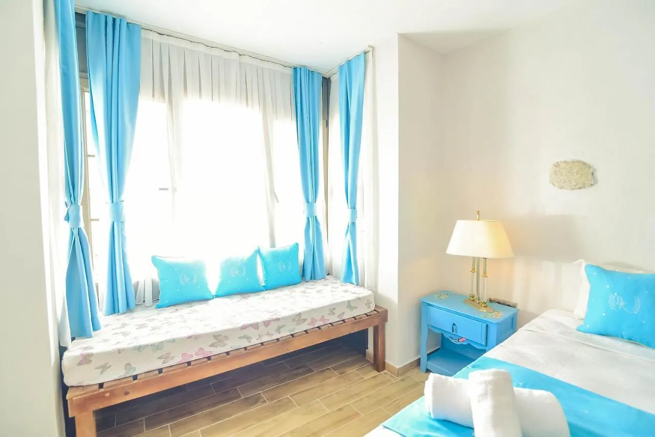Bedirhan Konak Otel Alaçatı 3*,