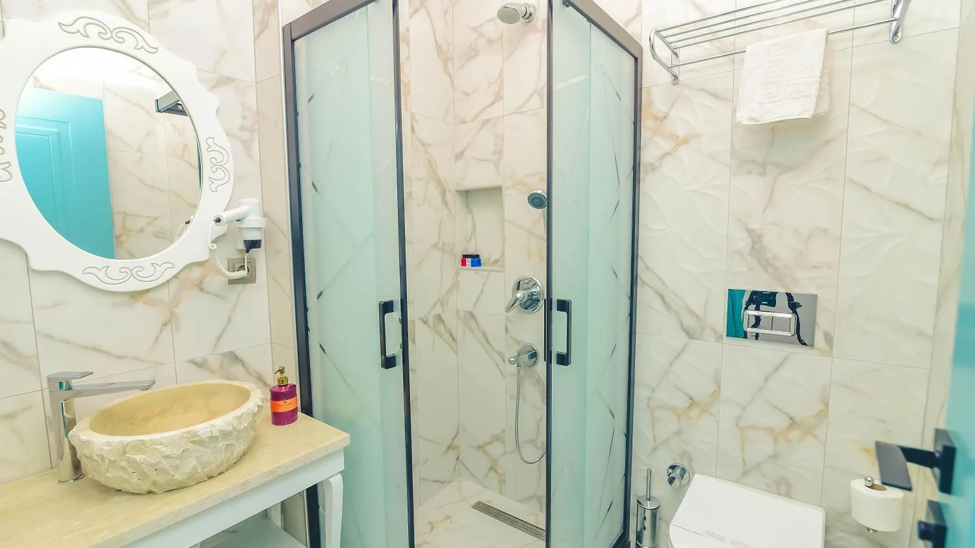 Bedirhan Konak Otel Alaçatı 3*,