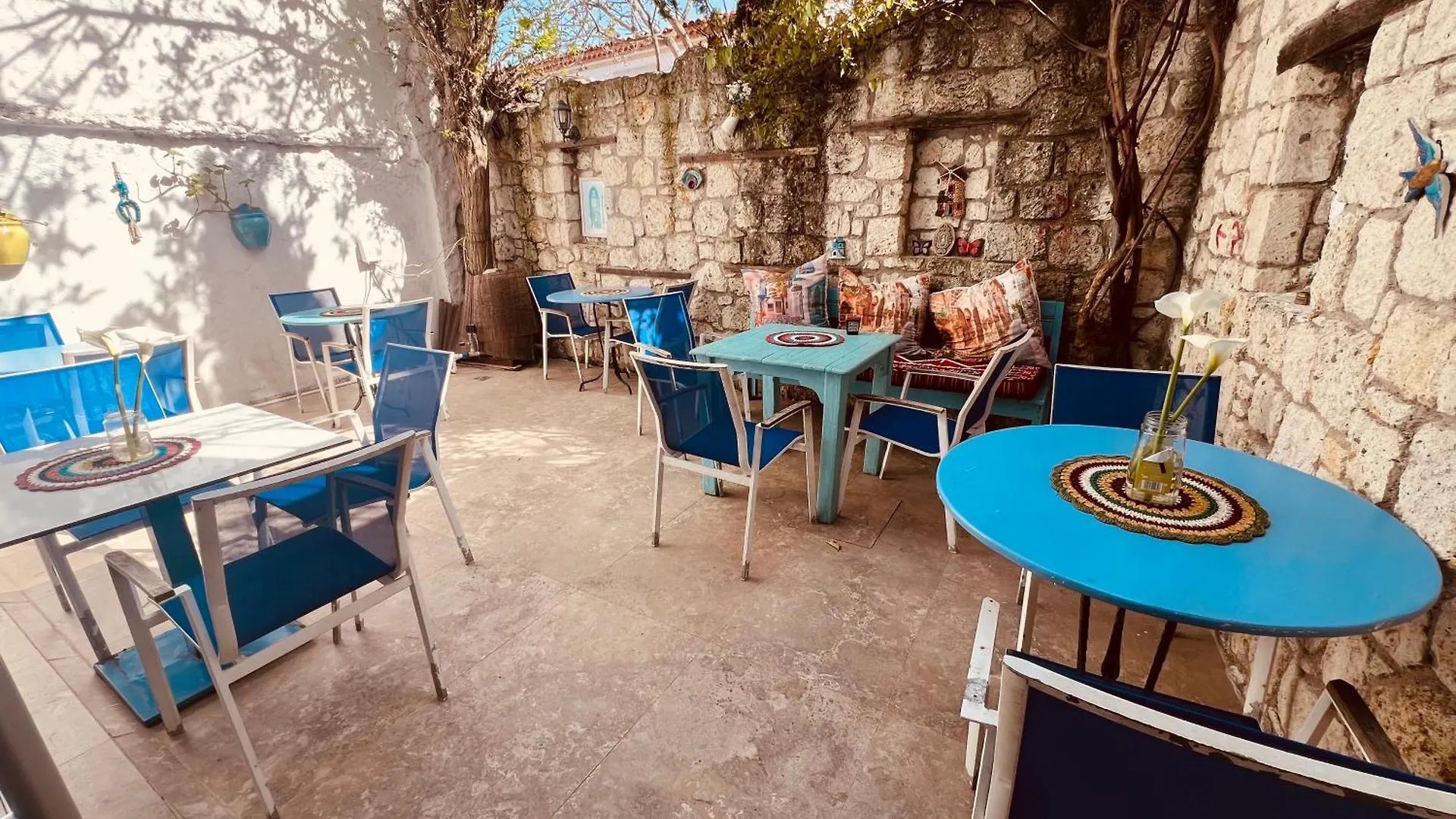Bedirhan Konak Otel Alaçatı 3*,  Tyrkiet