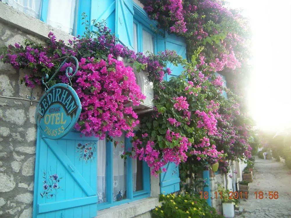 Bedirhan Konak Otel Alaçatı 3*,