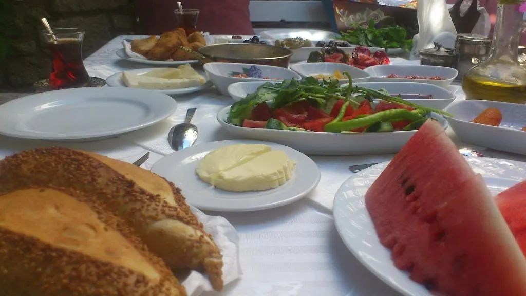 Bedirhan Konak Otel Alaçatı Hotell