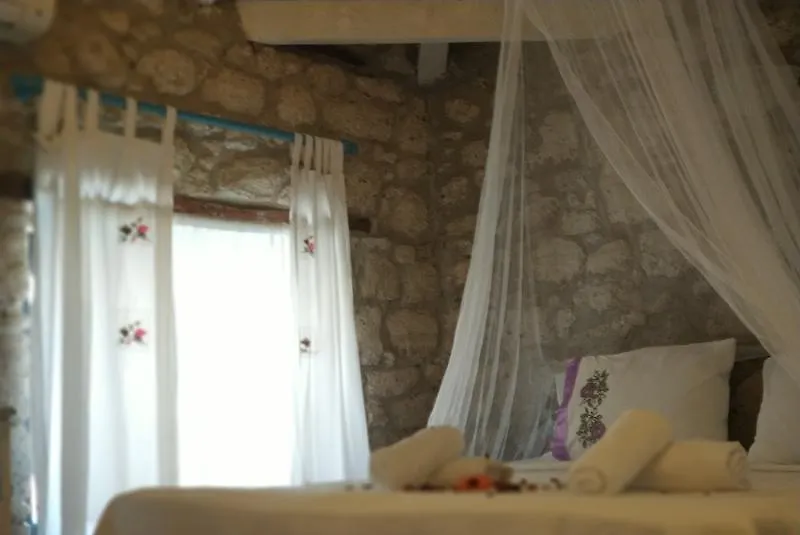 Bedirhan Konak Otel Alaçatı 3*,