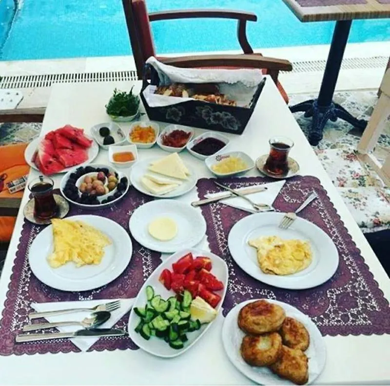 Bedirhan Konak Otel Alaçatı Hotel