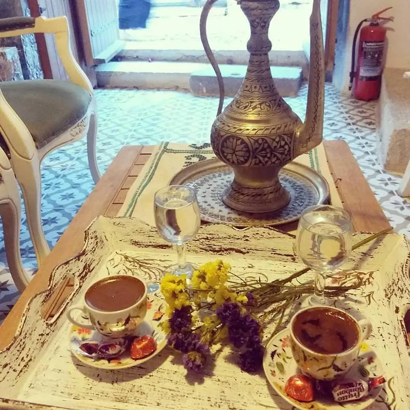 Bedirhan Konak Otel Alaçatı Hotel