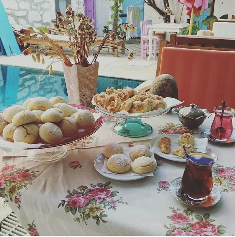Bedirhan Konak Otel Alaçatı 3*,  Tyrkiet