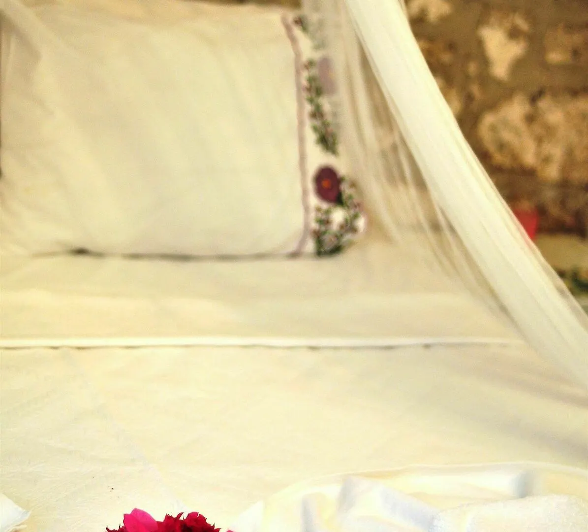 Bedirhan Konak Otel Alaçatı 3*,  Turecko
