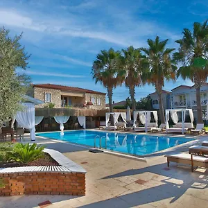 Casa Oliva - Adults Only 14 Hotel