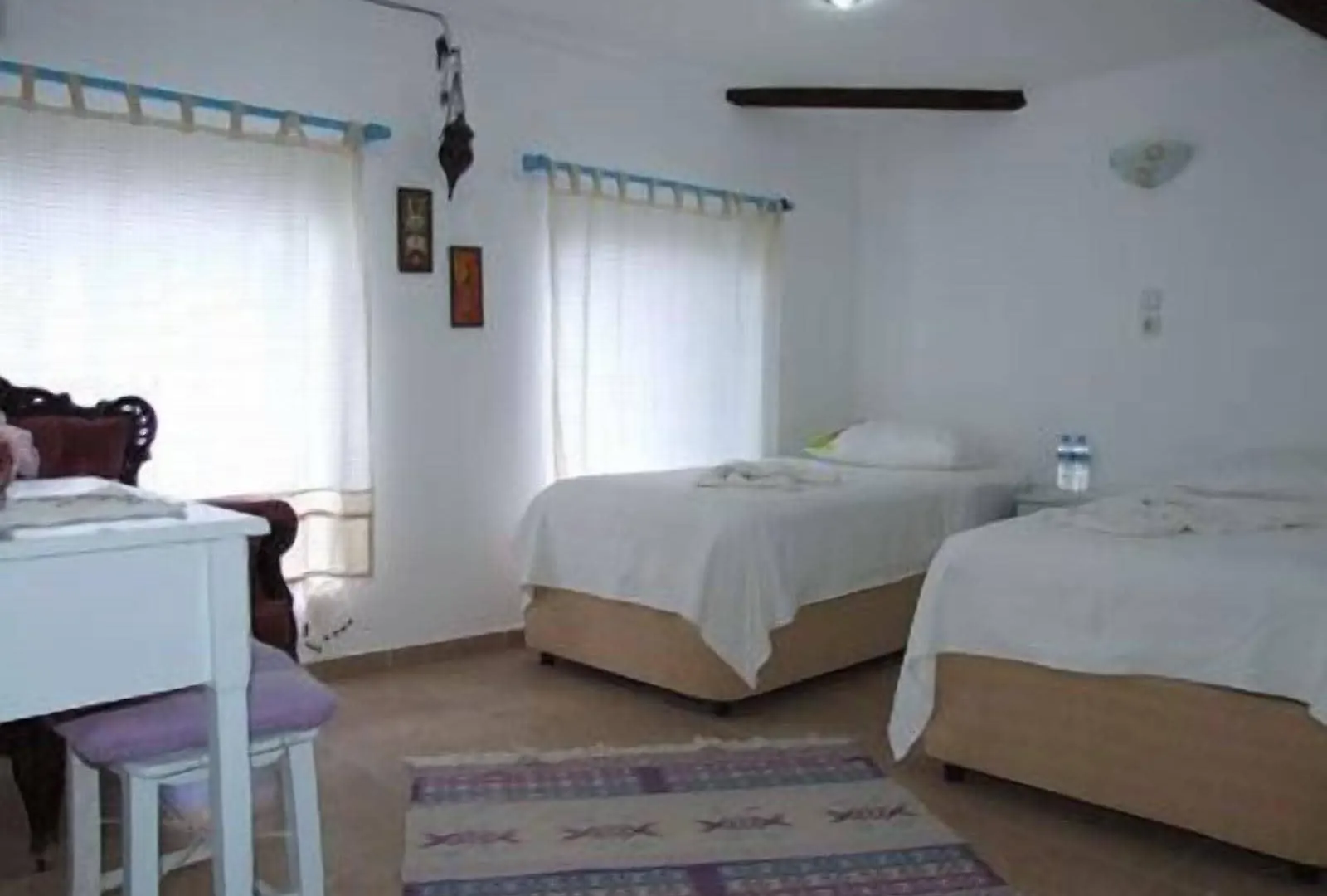 Bedirhan Konak Otel Alaçatı