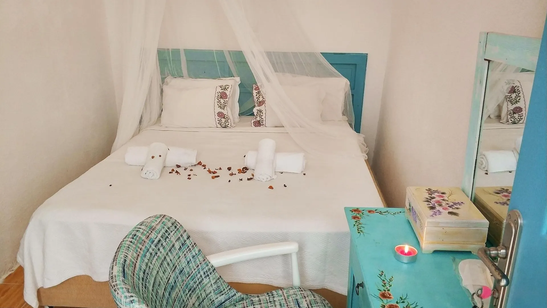 Bedirhan Konak Otel Alaçatı 3*,