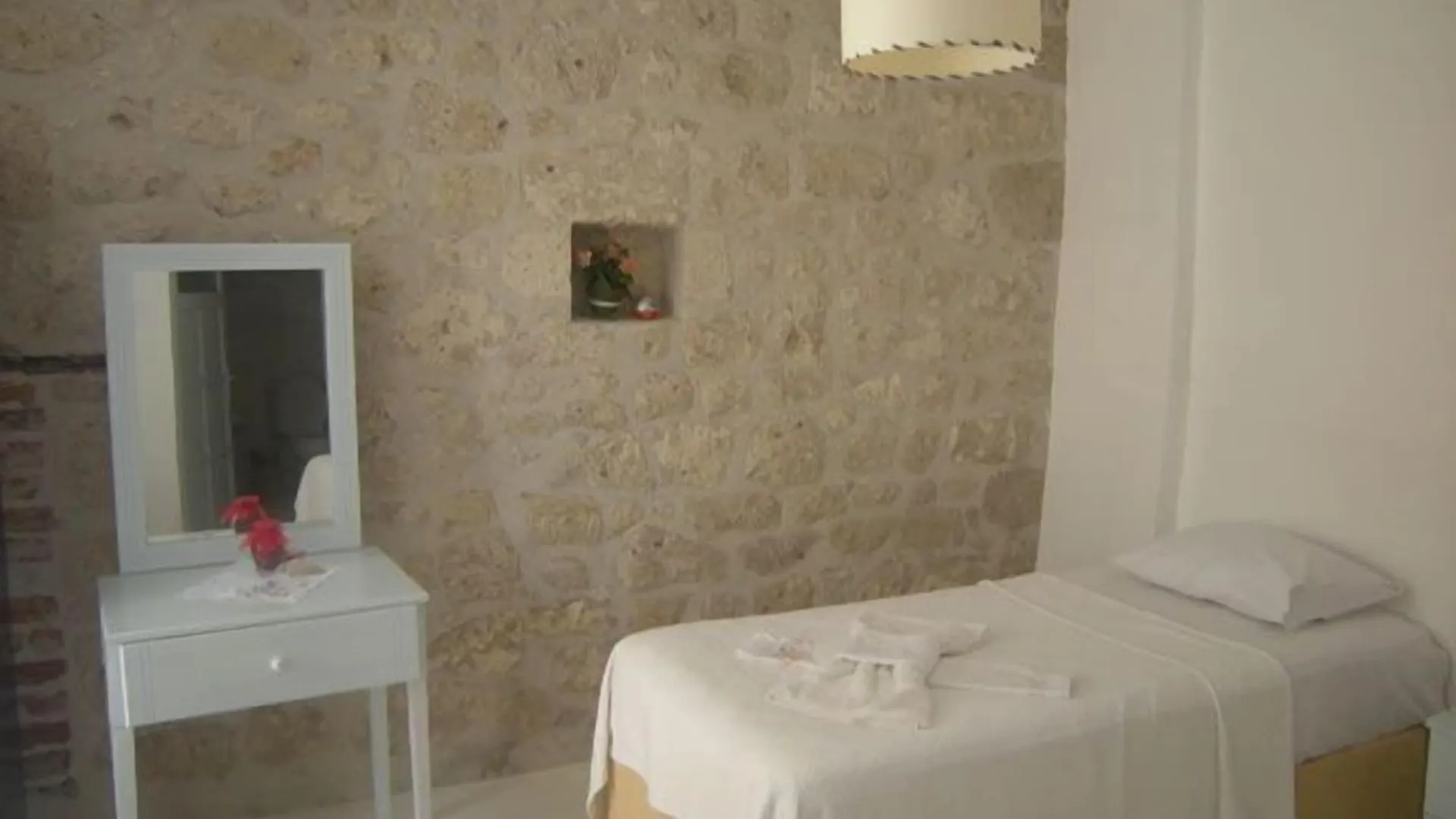 Bedirhan Konak Otel Alaçatı