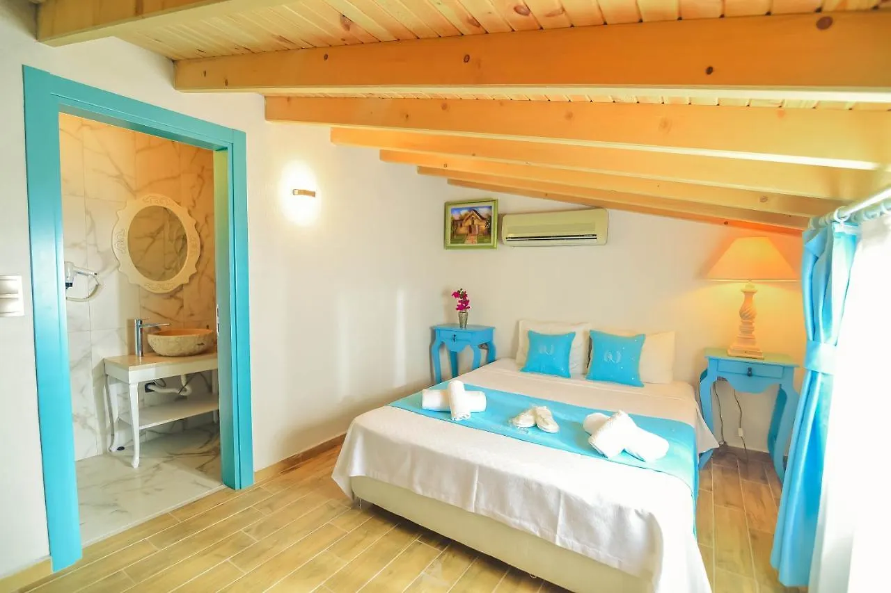 Bedirhan Konak Otel Alaçatı 3*,  Türkei