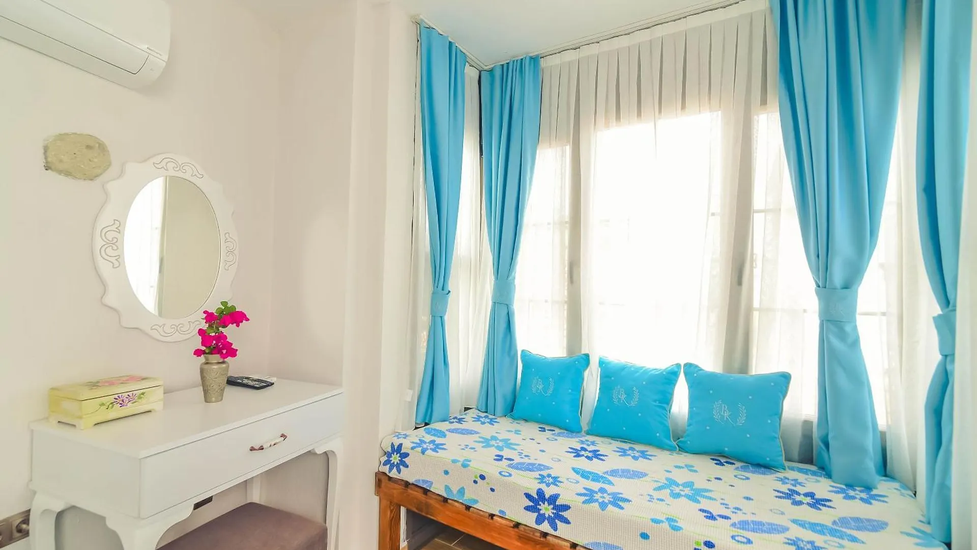 Bedirhan Konak Otel Alaçatı 3*,  Türkei