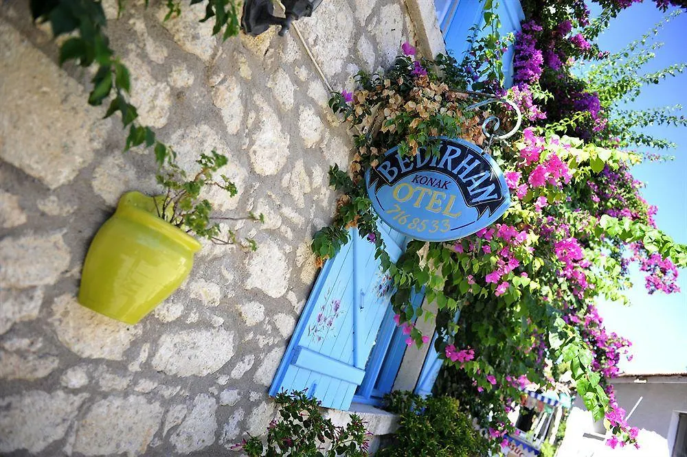 Bedirhan Konak Otel Alaçatı