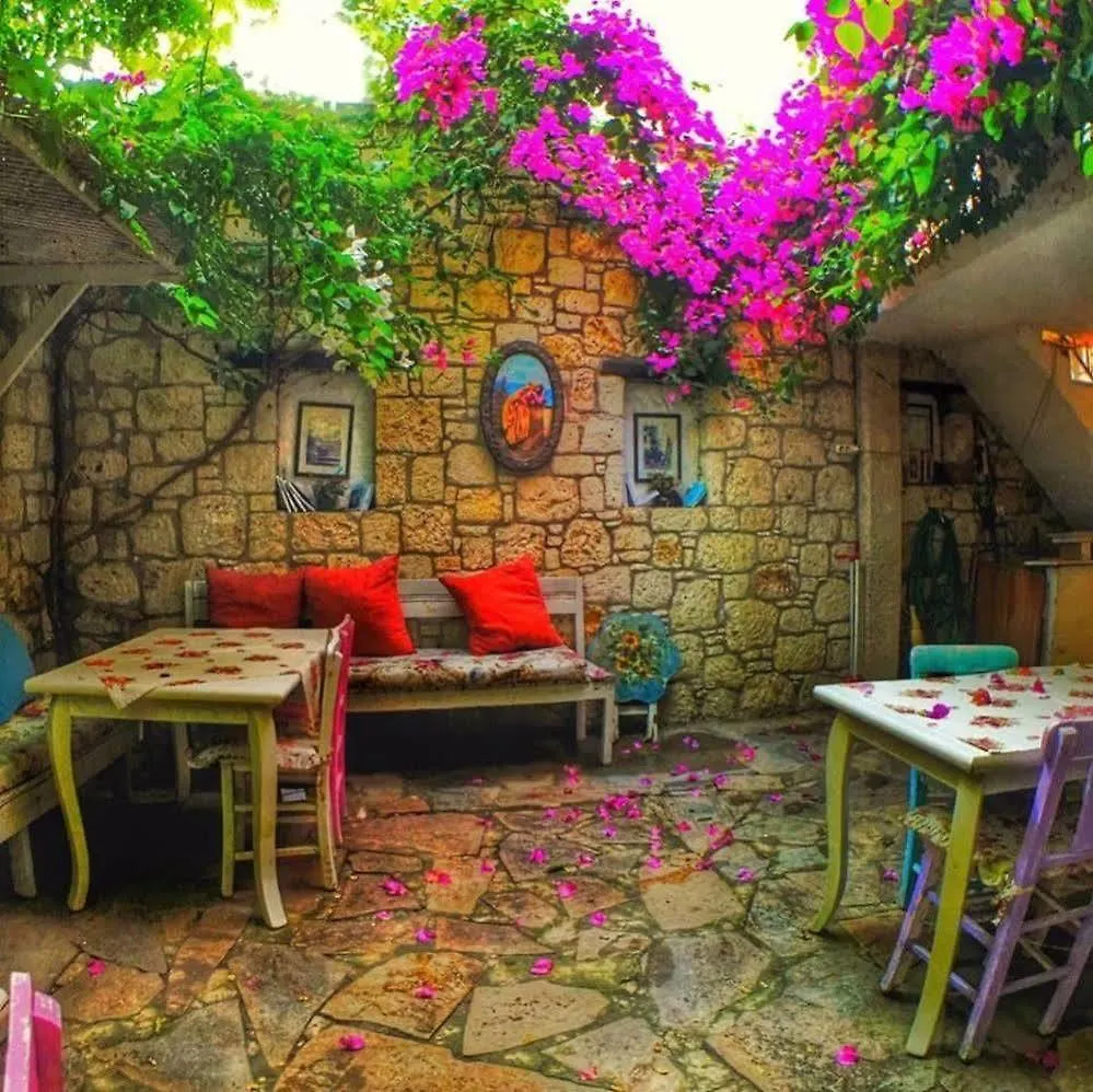 Bedirhan Konak Otel Alaçatı Hotel