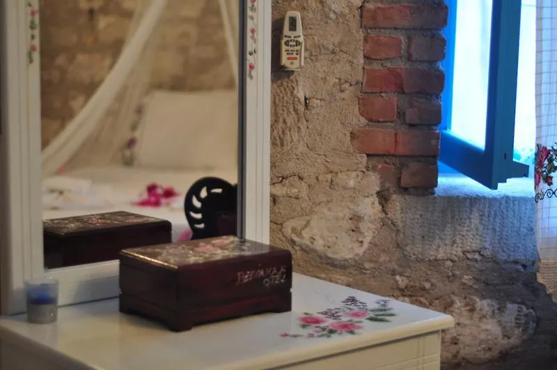 Bedirhan Konak Otel Alaçatı 3*,  Türkei
