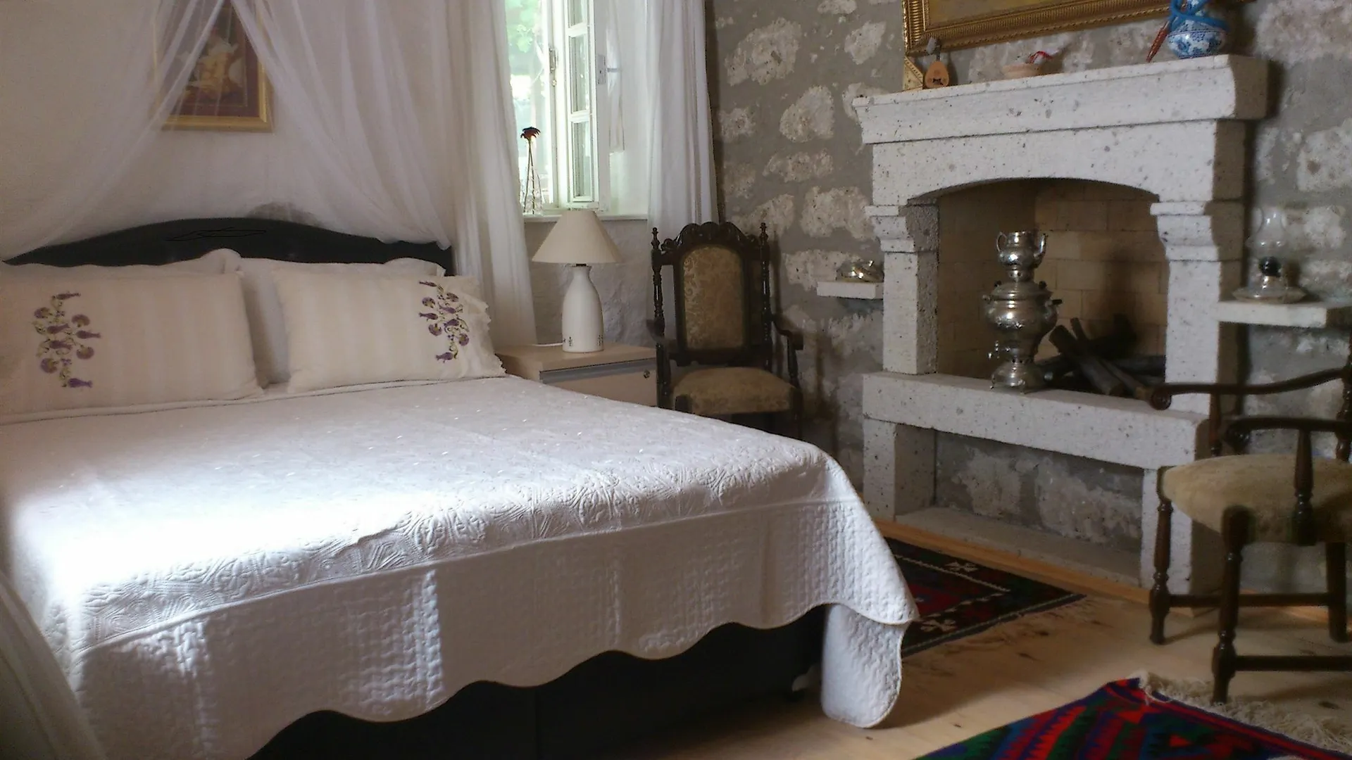 Bedirhan Konak Otel Alaçatı Hotel