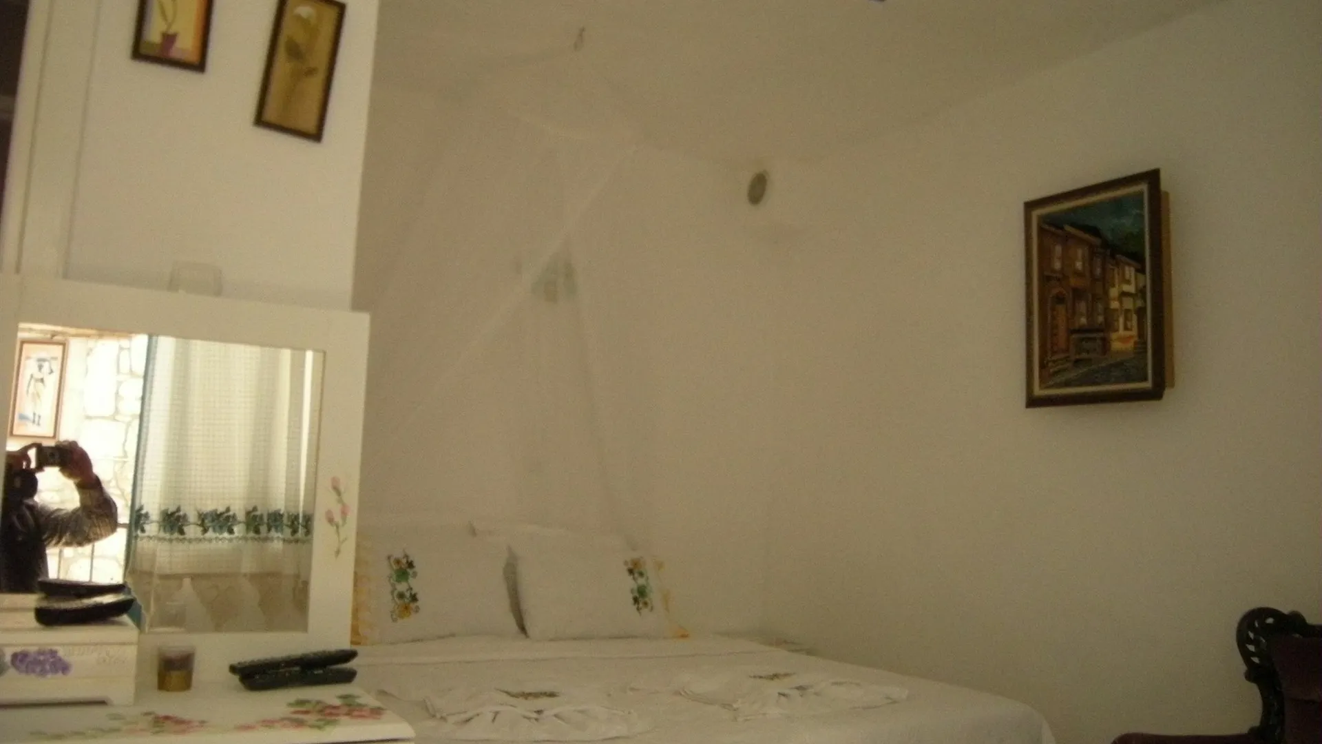 Bedirhan Konak Otel Alaçatı 3*,  Türkei
