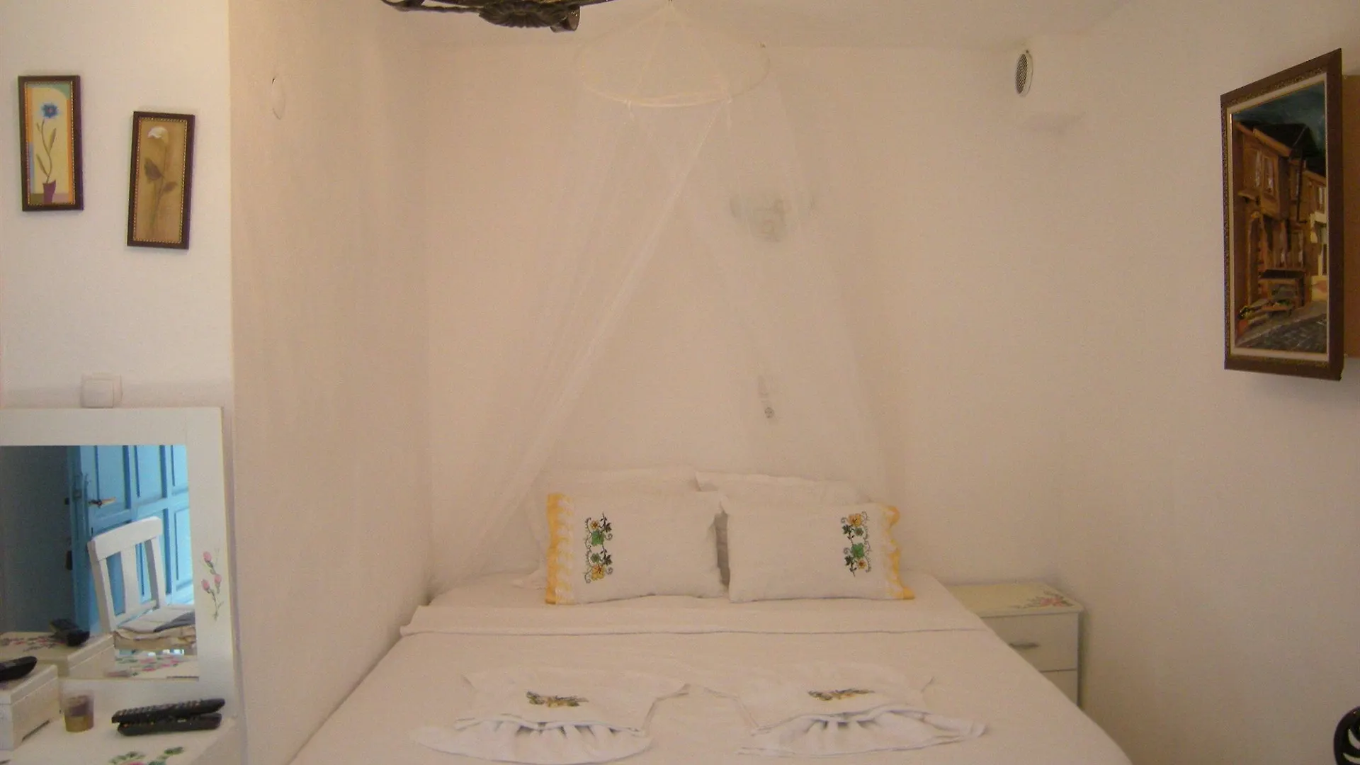 Bedirhan Konak Otel Alaçatı 3*,  Türkei