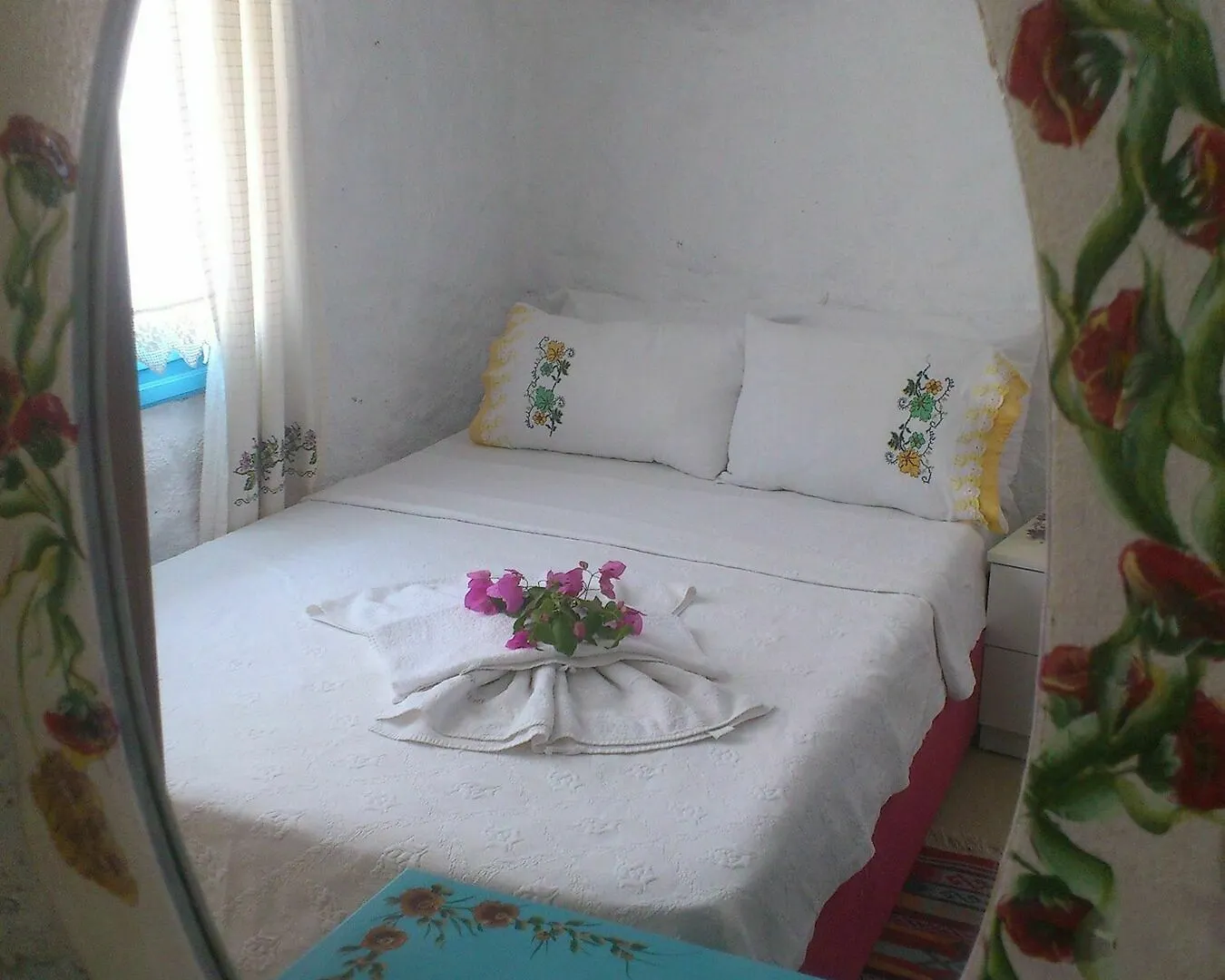 Bedirhan Konak Otel Alaçatı Türkei