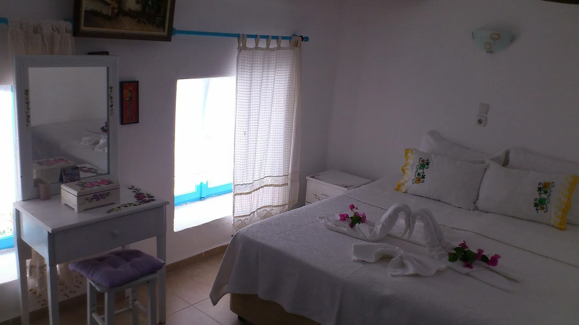 Bedirhan Konak Otel Alaçatı 3*,